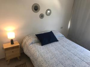 Depto Barrio Universitaro III , wifi,cochera, checkin express