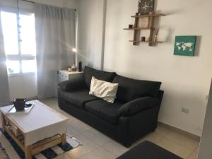 Depto Barrio Universitaro III , wifi,cochera, checkin express