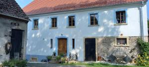 Biała Kalina Kaczawy