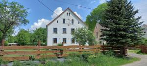 Biała Kalina Kaczawy