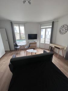 Appartements Le Lumineux : photos des chambres