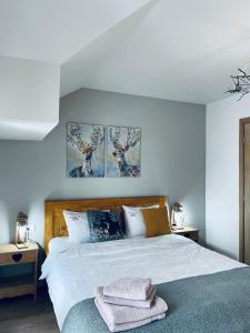 Casa de Sub Munte Fundata