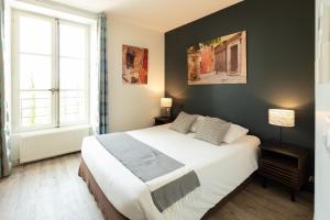 Hotels Hotel Estelou : Chambre Double