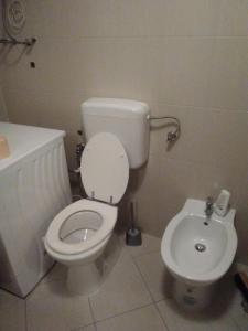 Apartment Hill84 quiet family place in Rijeka suburb with private parking