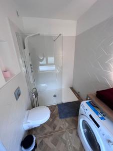 Appartements Le Lumineux : photos des chambres