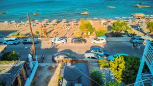 Summer Paradise Stegna Rhodes