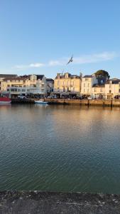 Appartements Au coeur de Pornic : photos des chambres