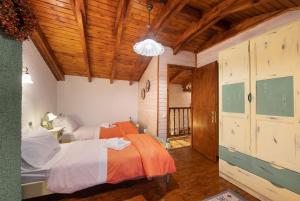 Chalet Renata 2 Livadi Arachovas