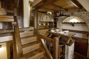 Arachova Nest in the Village