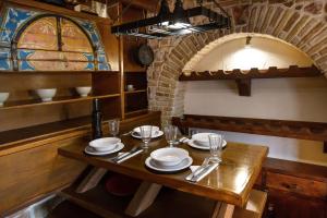 Arachova Nest in the Village