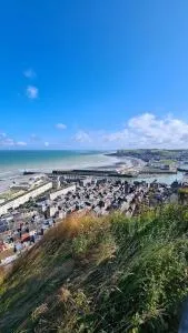 L'Oléron - Saint-Rémy-Boscrocourt