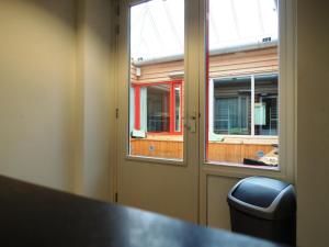 3BE Backpackers Bed & Breakfast Eindhoven