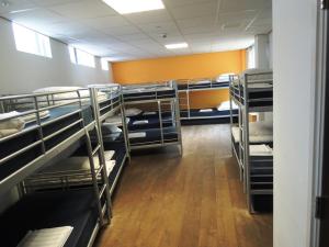 3BE Backpackers Bed & Breakfast Eindhoven