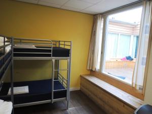 3BE Backpackers Bed & Breakfast Eindhoven