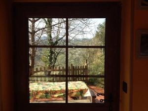 La cabaña de la granxa