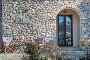 Villa Dianne Apt 1 Livadi Arachovas