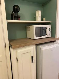 Appartements Le nid vert : photos des chambres