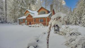 Zigzag Mountain Lodge - Meredith Lodging - 4hvězdičkové hotely ve městě Rhododendron