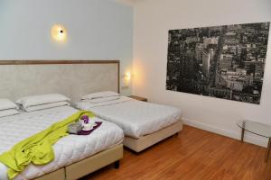 Large Room room in Hotel Anacapri