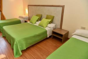 Standard Triple Room room in Hotel Anacapri