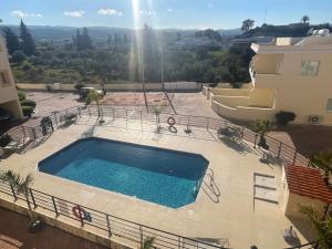 Polis Mountain and Sea view apartment