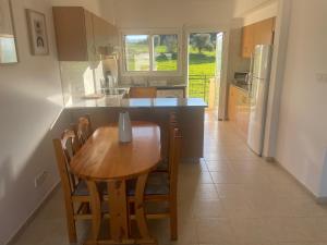 Polis Mountain and Sea view apartment