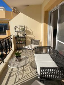 Polis Mountain and Sea view apartment