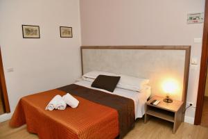 Standard Double or Twin Room room in Hotel Anacapri