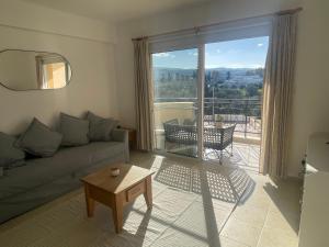 Polis Mountain and Sea view apartment