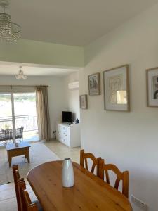 Polis Mountain and Sea view apartment