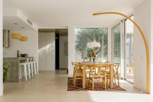 Villa Laranjeiras with heatable pool, Comporta