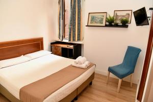 Economy Double Room room in Hotel Anacapri