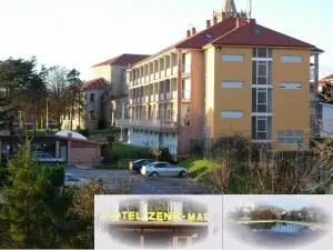 Hotel Zenit Mar - Noja