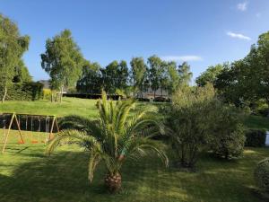 Maisons de vacances Decouvrez le charme de la Bretagne dans cette spacieuse maison typique pour 10 personnes a quelques pas de la mer - ideale pour des vacances ou un weekend en famille ou entre amis ! : photos des chambres