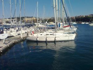 Apartment for Holidays in Pula
