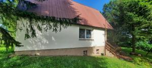 Domek letniskowy na mazurach