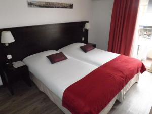 Hotels Hotel Comte de Nice : photos des chambres