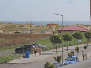 Частен апартамент Стамополу - Private Two-Bedroom Apartment Stamopolu