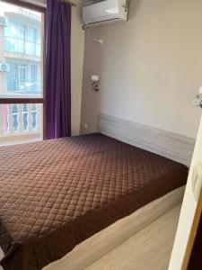 Частен апартамент Стамополу Private Two Bedroom Apartment Stamopolu