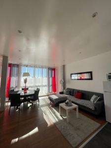 Les Terrasses Du Grand Large Bord de Mer