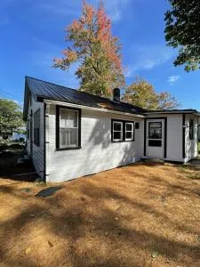 HATE TO LEAVE IT LIMIT 6 villa - Standish