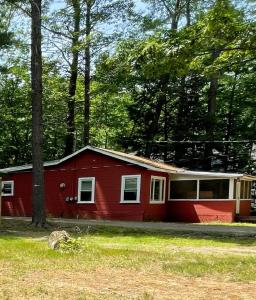 Three-Bedroom House room in BASS COVE 1 LIMIT 6 home