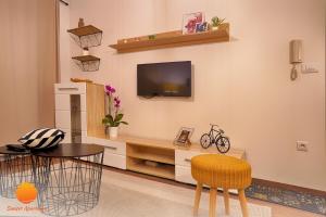 Sunset Vrnjačka Banja