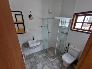 Santa Paula - Maranduba - 100m da praia