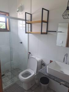 Santa Paula - Maranduba - 100m da praia