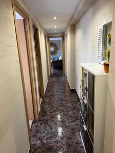 Great holiday apartment close to the beach