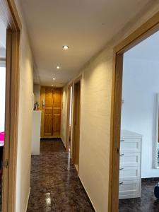 Great holiday apartment close to the beach