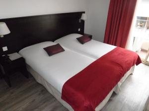 Hotels Hotel Comte de Nice : photos des chambres