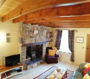 Lovely Stone Village cottage in Snowdonia - Waenfawr