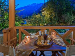 Feggarognemata Suites Orini-Korinthia Greece